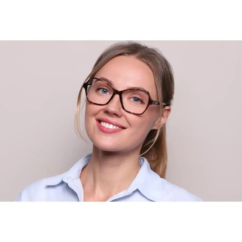 NEW Max & CO Butterfly Pink Tortoise